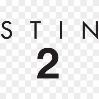Destiny Clipart Destiny Logo - Destiny 2 Title Png, Transparent Png
