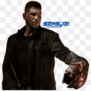 Punisher Png Image, Transparent Png