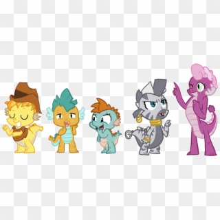 し) Rainbow Dash Fluttershy Pony Shenron Cartoon Mammal - Cartoon, HD Png Download