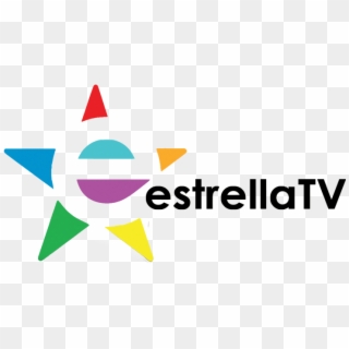 Image Info - Estrella Tv Logo Png, Transparent Png