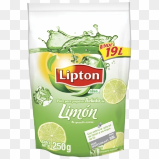 Inicio - Lipton Tea, HD Png Download