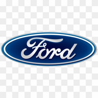 Ford Logo Png Download Free - Ford Logo Transparent Background, Png Download