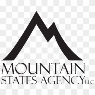 Mountain States Agency We Are A Manufacturer Representative - Triangle, HD Png Download