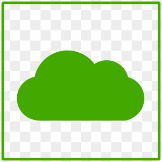 Cloud Icon Png, Transparent Png