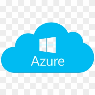 Windows Azure, HD Png Download