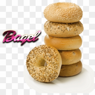 Free Png Bagel Png Images Transparent - Einstein Brothers Bagels Png, Png Download