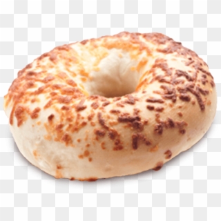 Bagel Png - Cheese Bagel Png, Transparent Png