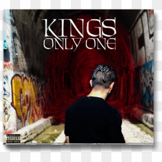 Kings Album - Poster, HD Png Download