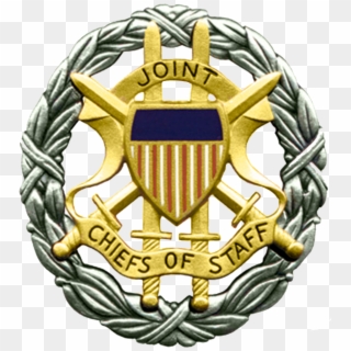 Joint Chiefs - Us Army Presidential Badge, HD Png Download