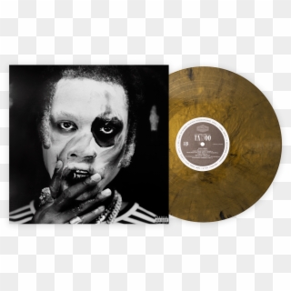 Try 3 Months For $81 - Denzel Curry Taboo Vinyl, HD Png Download