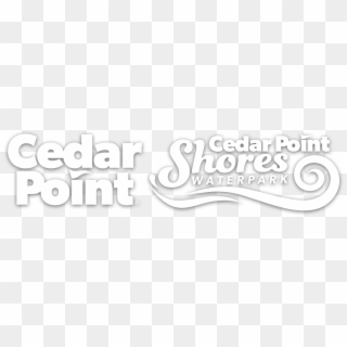 Cavs Cedar Point Ultimate Cedar Point Staycation Sweepstakes - Brilliant, HD Png Download