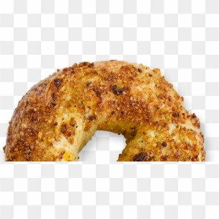 513 Homepage Bagel Right - Patty, HD Png Download