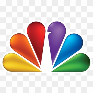 Nbc Logo 2011 - American Radio And Television Network, HD Png Download