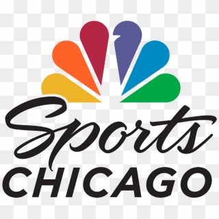 Comcast Sports Now Nbc Sports Chicago, HD Png Download