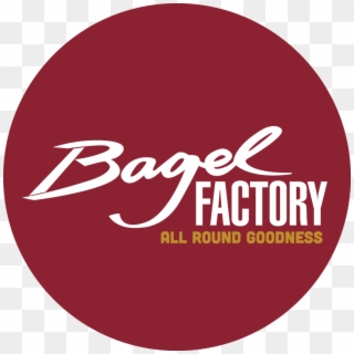 Bagel Factory - 8 O Clock Coffee Logo, HD Png Download