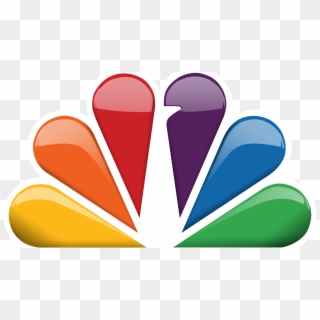 Nbc Fall Schedule Confirms Comedy Is Not A Priority - Nbc Logo 2018, HD Png Download
