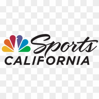 Nbc Sports California - Nbc Sports Philadelphia Logo, HD Png Download
