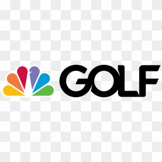 Nbc Golf Flat Logo - Nbc Golf Channel Logo, HD Png Download