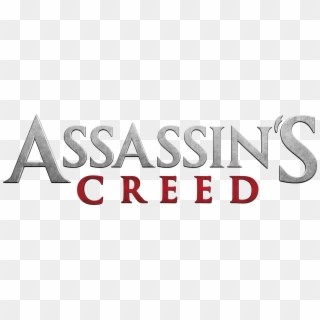 1443 X 421 9 - Assassins Creed Movie Logo Png, Transparent Png