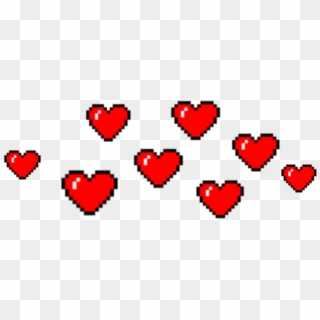 Cute Heart PNG Transparent For Free Download - PngFind