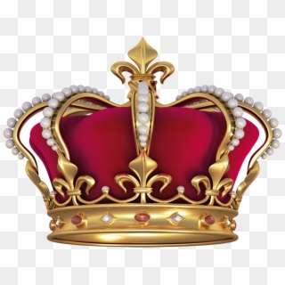 Crown- Openprocessing - King Crown, HD Png Download