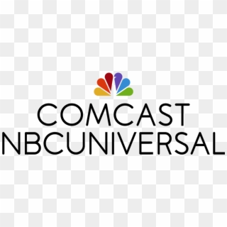 Comcast Nbc Unıversal Png Logo - Comcast Nbcuniversal Logo Png, Transparent Png