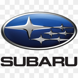 Subaru Logo Hd Png - Subaru Brand, Transparent Png