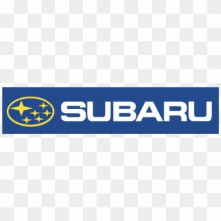 Subaru Logo Png Transparent - Subaru, Png Download