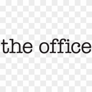Image, The Office Nbc Logo , Logopedia, Fandom - Office Logo Png, Transparent Png