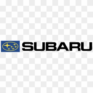 Subaru Logo Png Transparent - Subaru, Png Download
