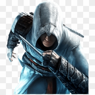 Assassins Creed Running - Assassins Creed Altair Ibn La Ahad, HD Png Download