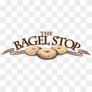The Bagel Stop - Chocolate Chip Cookie, HD Png Download