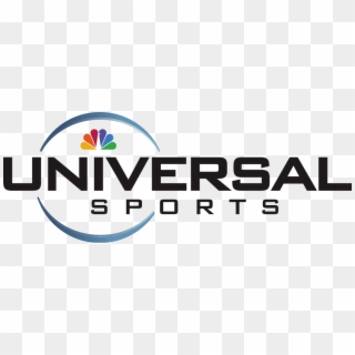 Nbc Universal Logo Png - Universal Sports Network, Transparent Png