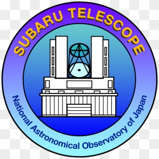 Full Color, White Dome - Subaru Telescope, HD Png Download
