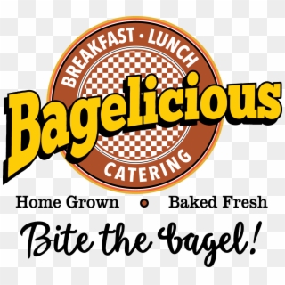 Mobile-logo - Bagelicious Liverpool Ny, HD Png Download