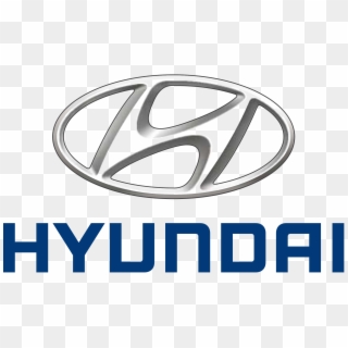 2000 X 1168 1 - Hyundai Motors Logo Png, Transparent Png