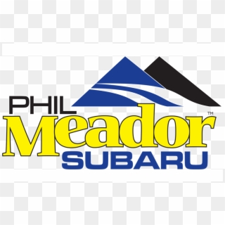 Phil Meador Subaru, HD Png Download