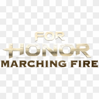 Ubisoft Brought Many Titles To E3 2018 From Assassin's - Honor Marching Fire Title, HD Png Download