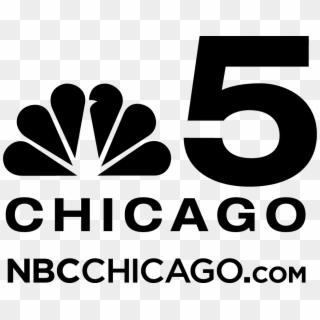Nbc Chicago - Nbc Chicago Logo Png, Transparent Png