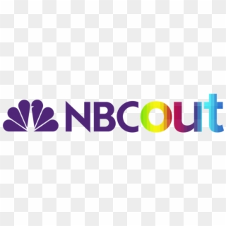 Nbc Out - Graphic Design, HD Png Download