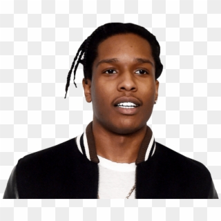 A$ap Rocky - Justin Dealey 3 Counties Radio, HD Png Download