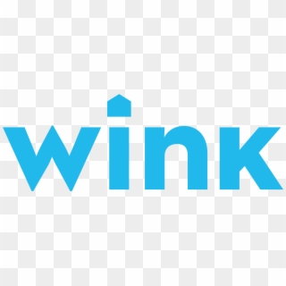 Wink Logo - Graphic Design, HD Png Download