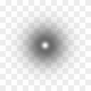 Eye Glow Png - Circle, Transparent Png