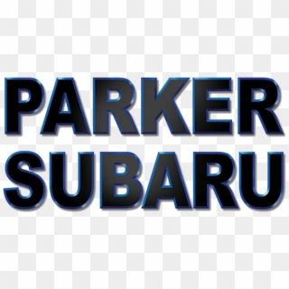 Hecla Mining Parker Subaru American Seating Logo - Graphics, HD Png Download