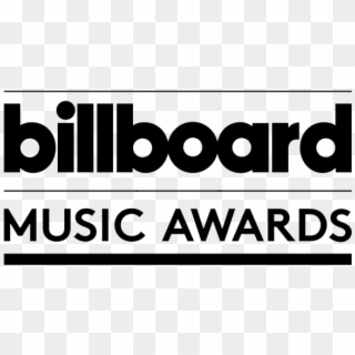 'billboard Music Awards' To Air Live Coast To Coast - 2018 Billboard Music Awards Logo, HD Png Download