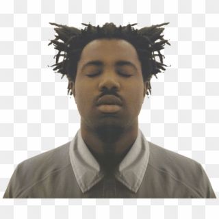 In Case You Didn't Already Know, The Mercury Prize - Sampha Album, HD Png Download