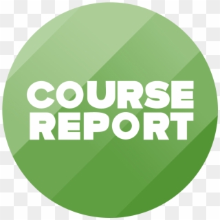 Course Report, HD Png Download