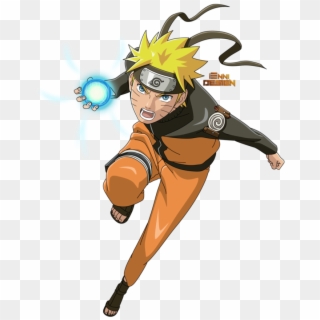 Naruto Triste - Naruto Render Transparent PNG - 599x415 - Free