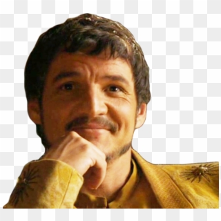 Game Of Thrones Http - Oberyn Martell Png, Transparent Png