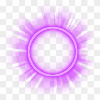 Glow , Light , Eye Texture , Eyetexture , Eye , Freetoe - Purple Circle Glow Png, Transparent Png
